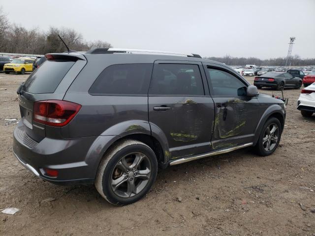 Obraz 3 z 2015 DODGE JOURNEY CROSSROAD 2015 z VIN 3C4PDCGBXFT713138
