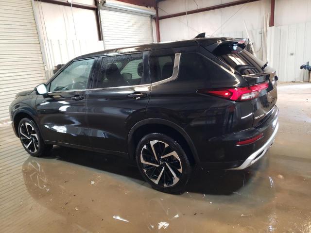 Image 2 of 2024 MITSUBISHI OUTLANDER SE 2024 with VIN JA4J3VA87RZ009505