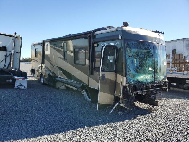 Image 1 of 2005 SPARTAN MOTORS MOTORHOME 4VZ 2005 with VIN 4VZBN1M995C050019