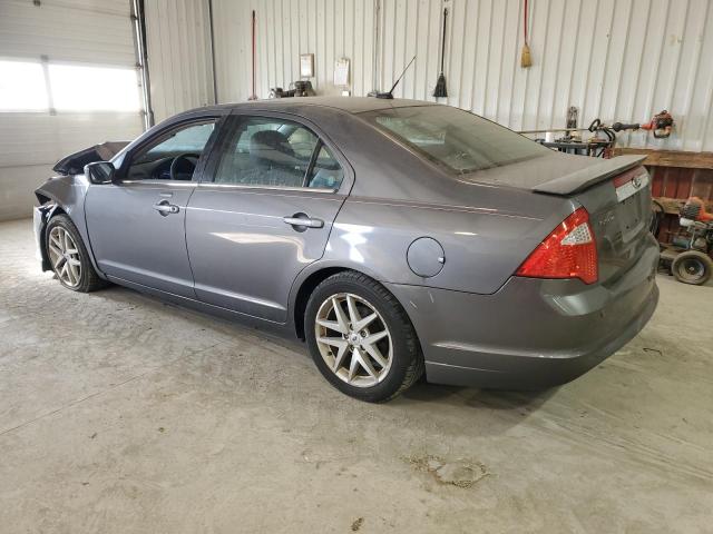 Obraz 2 z 2012 FORD FUSION SEL 2012 z VIN 3FAHP0JA2CR319657