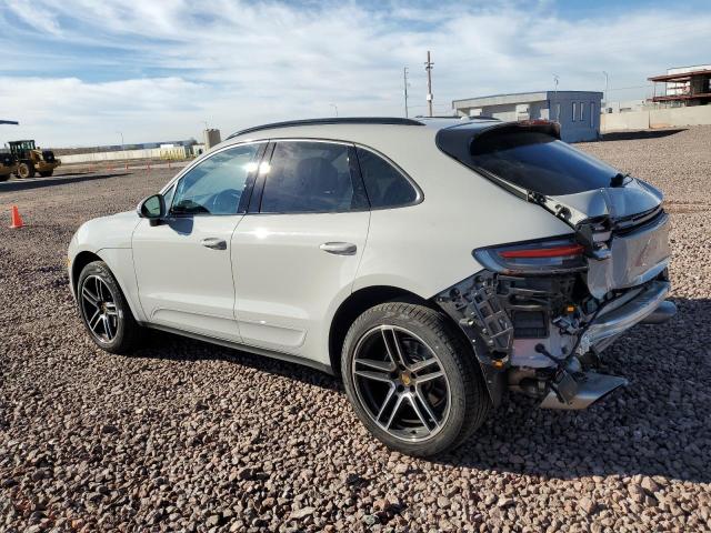 Image 2 of 2021 PORSCHE MACAN  2021 with VIN WP1AA2A59MLB05386