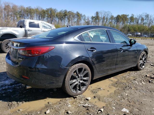 Obraz 3 z 2016 MAZDA 6 GRAND TOURING 2016 z VIN JM1GJ1W56G1464080
