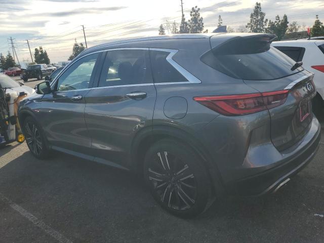 Image 2 of 2021 INFINITI QX50 LUXE 2021 with VIN 3PCAJ5BA2MF125948