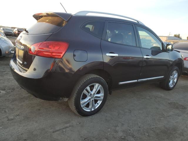 Image 3 of 2013 NISSAN ROGUE S 2013 with VIN JN8AS5MT5DW037892