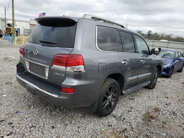 Obraz 3 z 2014 LEXUS LX 570 2014 z VIN JTJHY7AX6E4138963