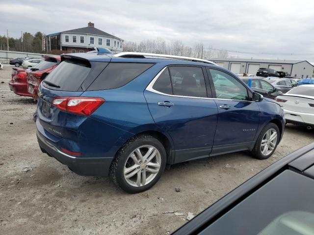 Изображение 3 2019 CHEVROLET EQUINOX PREMIER 2019 с VIN 2GNAXYEX7K6202369