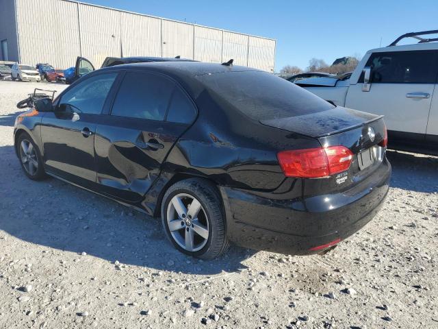 Obraz 2 z 2012 VOLKSWAGEN JETTA TDI 2012 z VIN 3VWLL7AJ1CM423656