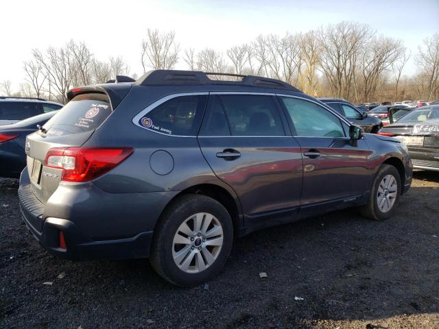 Изображение 3 2019 SUBARU OUTBACK 2.5I PREMIUM 2019 с VIN 4S4BSAHC9K3342387