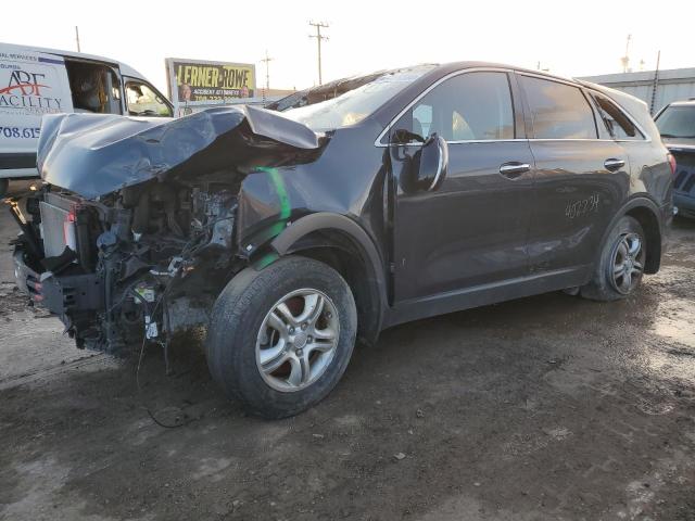 Изображение 2019 KIA SORENTO L 2019
