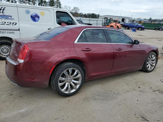 Obraz 3 z 2018 CHRYSLER 300 TOURING 2018 z VIN 2C3CCAAG9JH201872