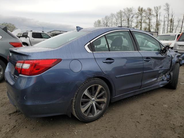 Image 3 of 2016 SUBARU LEGACY 2.5I LIMITED 2016 with VIN 4S3BNAL68G3010042