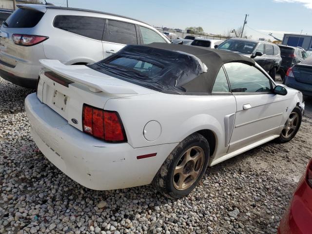 Изображение 3 2003 FORD MUSTANG  2003 с VIN 1FAFP44473F386580