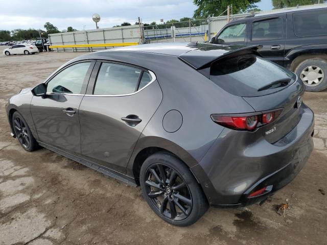 Image 2 of 2021 MAZDA 3 PREMIUM PLUS 2021 with VIN JM1BPBNY3M1310335