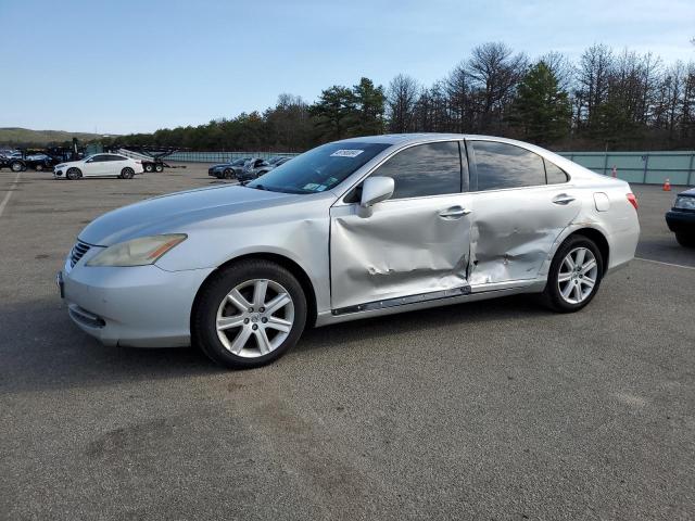 Image 1 of 2007 LEXUS ES 350 2007 with VIN JTHBJ46G472136291