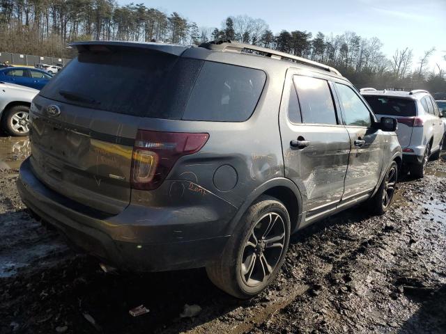 Изображение 3 2015 FORD EXPLORER SPORT 2015 с VIN 1FM5K8GT1FGB45929