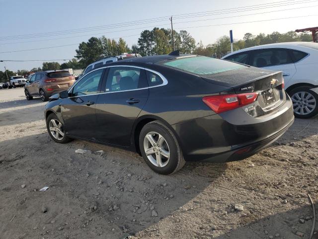 Image 2 of 2023 CHEVROLET MALIBU LS 2023 with VIN 1G1ZB5ST5PF250534