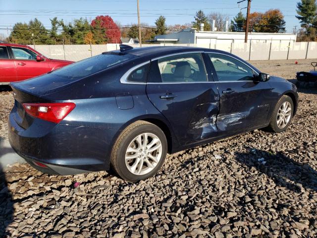 Image 3 of 2017 CHEVROLET MALIBU LT 2017 with VIN 1G1ZE5ST9HF265417