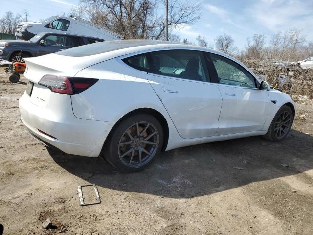 Obraz 3 z 2019 TESLA MODEL 3  2019 z VIN 5YJ3E1EBXKF493480