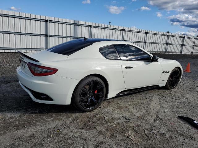 Изображение 3 2014 MASERATI GRANTURISMO S 2014 с VIN ZAM45VLA1E0083512