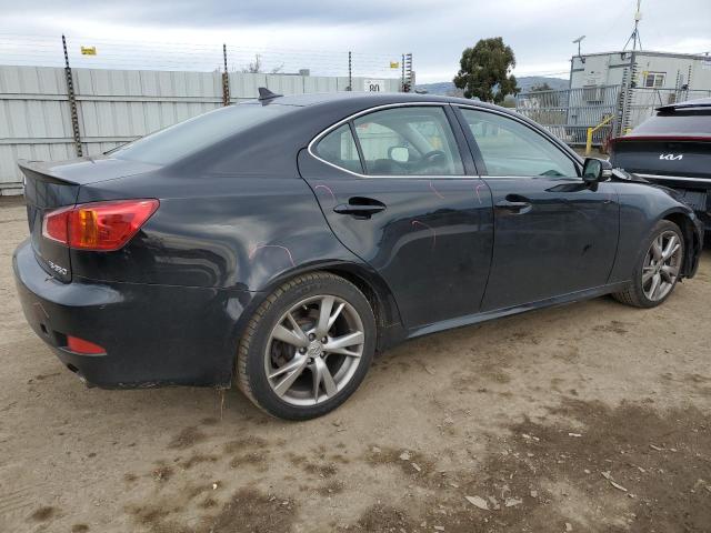 Изображение 3 2010 LEXUS IS 350 2010 с VIN JTHBE5C28A5025199