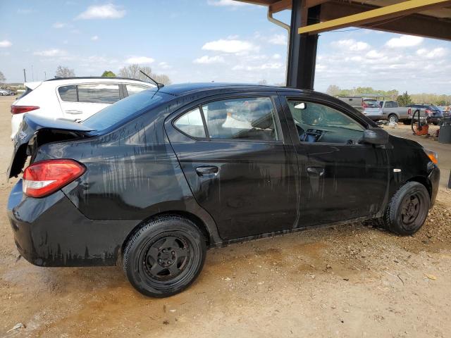 Obraz 3 z 2017 MITSUBISHI MIRAGE G4 ES 2017 z VIN ML32F3FJ6HHF15029