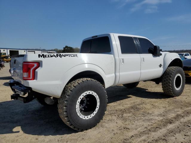 Изображение 3 2016 FORD F250 SUPER DUTY 2016 с VIN 1FT7W2BTXGEA12136