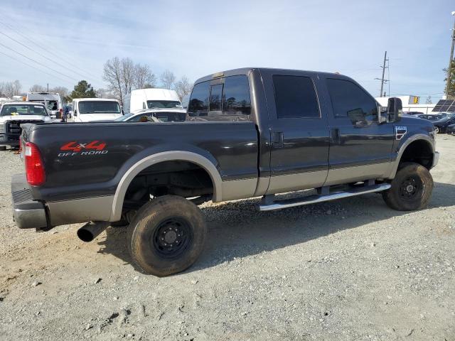 Изображение 3 2008 FORD F250 SUPER DUTY 2008 с VIN 1FTSW21R78EA16646