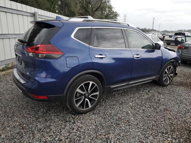 Image 3 of 2018 NISSAN ROGUE S 2018 with VIN JN8AT2MT6JW489566