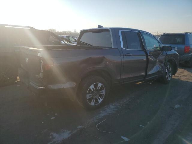 Obraz 3 z 2018 HONDA RIDGELINE RTL 2018 z VIN 5FPYK3F58JB015826