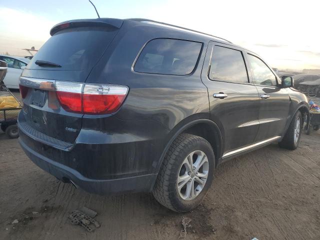 Obraz 3 z 2013 DODGE DURANGO CREW 2013 z VIN 1C4RDJDG7DC540412