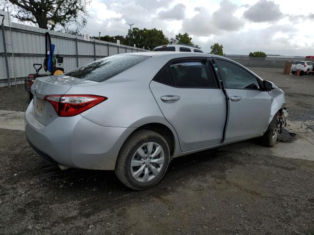 Image 3 of 2016 TOYOTA COROLLA L 2016 with VIN 5YFBURHE8GP378228