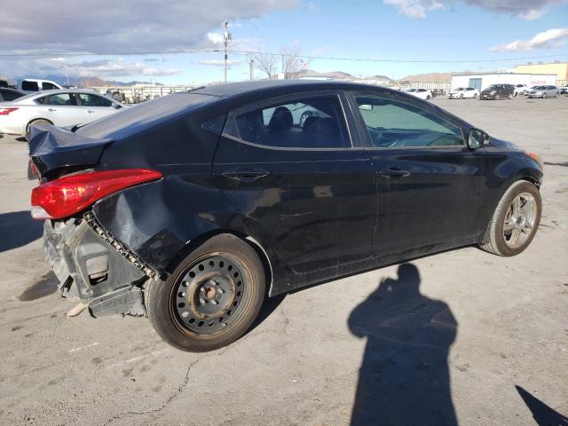 Изображение 3 2012 HYUNDAI ELANTRA GLS 2012 с VIN KMHDH4AE9CU332829