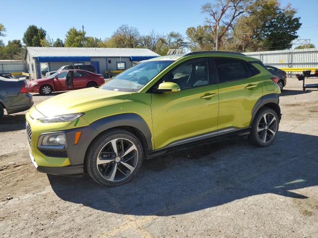 Obraz 2020 HYUNDAI KONA ULTIMATE 2020