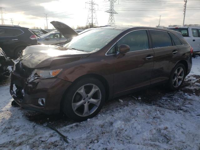 Изображение 1 2009 TOYOTA VENZA  2009 с VIN 4T3BK11A19U005958