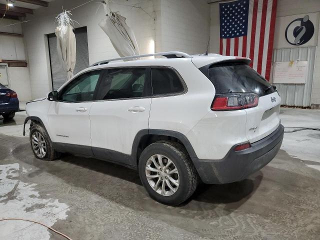 Obraz 2 z 2019 JEEP CHEROKEE LATITUDE 2019 z VIN 1C4PJMCB9KD489901