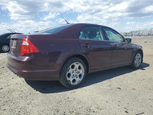 Изображение 3 2011 FORD FUSION SE 2011 с VIN 3FAHP0HA5BR346016