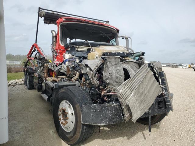 Image 1 of 2013 MACK 700 GU700 2013 with VIN 1M2AX04C9DM015255