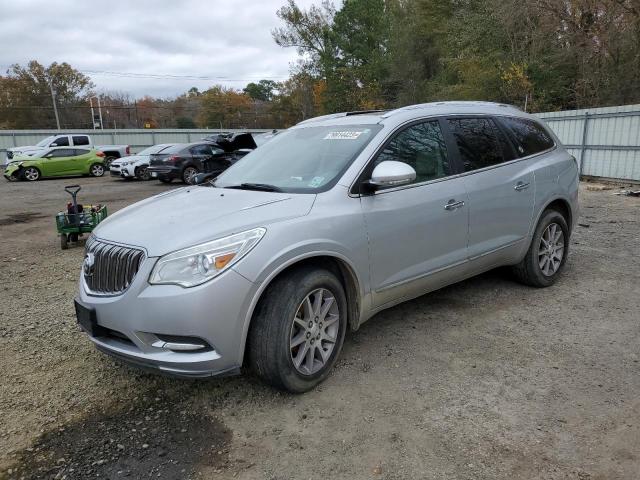 Obraz 2017 BUICK ENCLAVE  2017