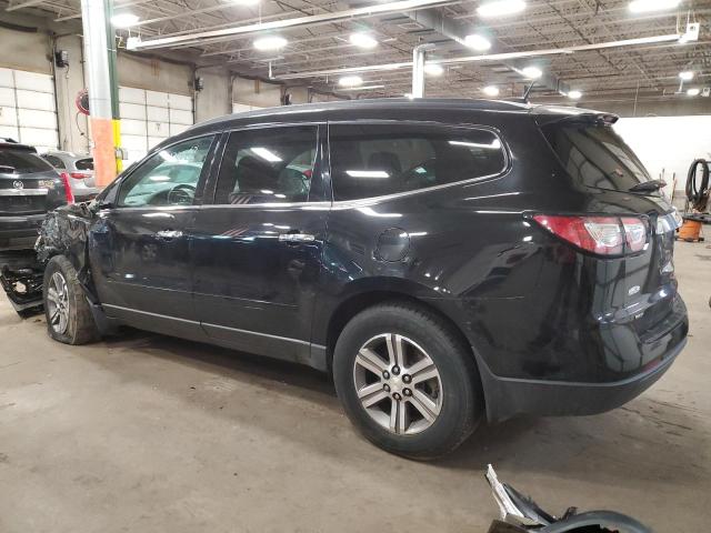 Image 2 of 2016 CHEVROLET TRAVERSE LT 2016 with VIN 1GNKVGKD6GJ347928