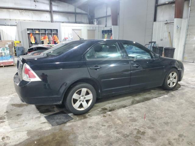 Obraz 3 z 2008 FORD FUSION SE 2008 z VIN 3FAHP07Z38R239532