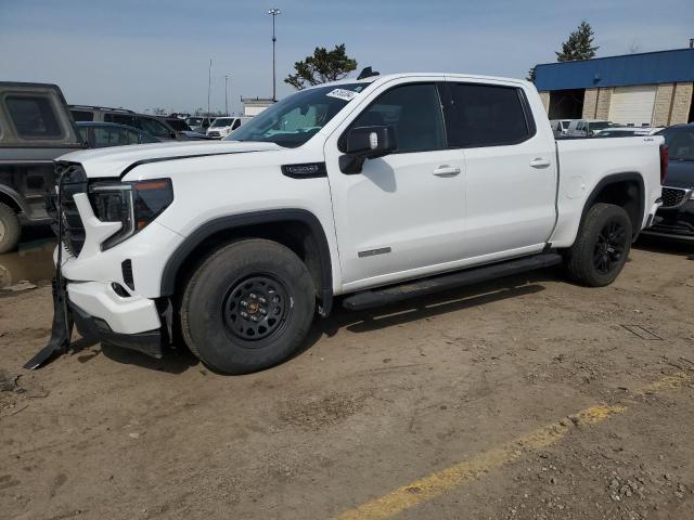 Изображение 2022 GMC SIERRA K1500 ELEVATION 2022