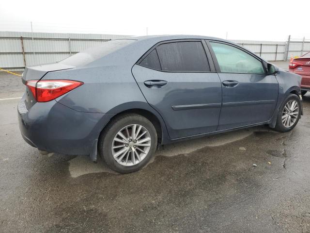 Изображение 3 2015 TOYOTA COROLLA L 2015 с VIN 5YFBURHE5FP344228