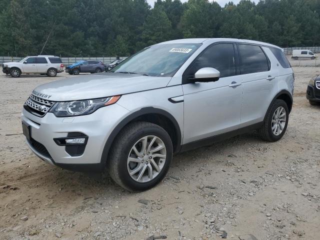 Obraz 2016 LAND ROVER DISCOVERY SPORT HSE 2016