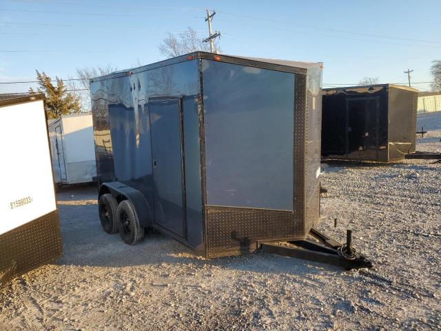 2023 UTILITY TRAILER 2023 image