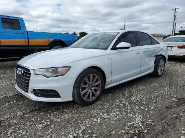 Obraz 2015 AUDI A6 PREMIUM PLUS 2015