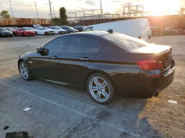 Image 2 of 2013 BMW 535 I 2013 with VIN WBAFR7C5XDC820555