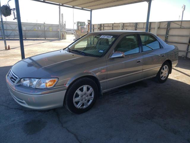 Obraz 1 z 2001 TOYOTA CAMRY CE 2001 z VIN JT2BG22K810538390
