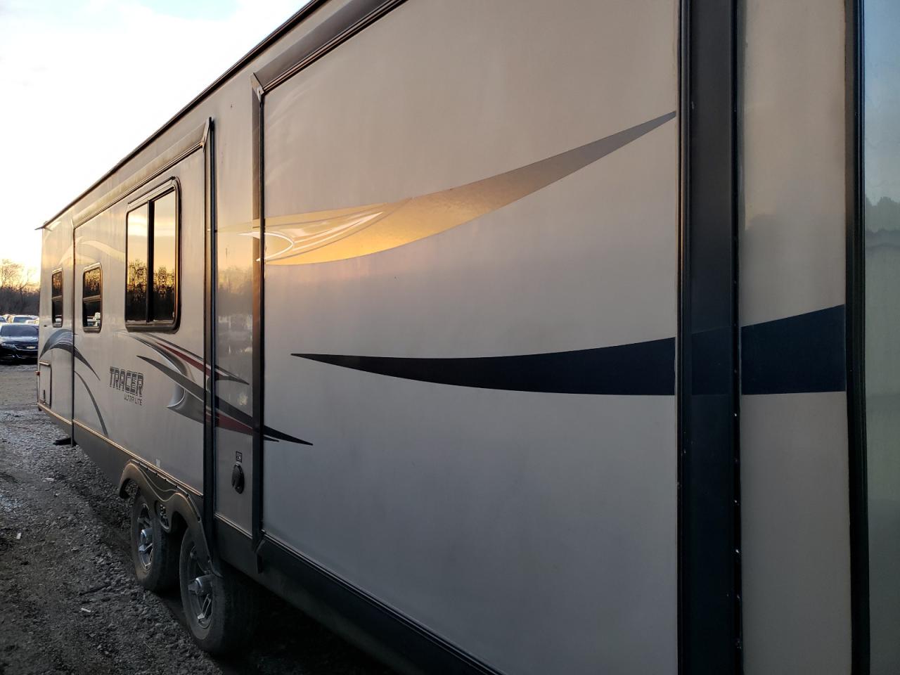 Image 3 of 2013 TRAC 3150BHD 2013 with VIN 5ZT2TRXB6DB504248