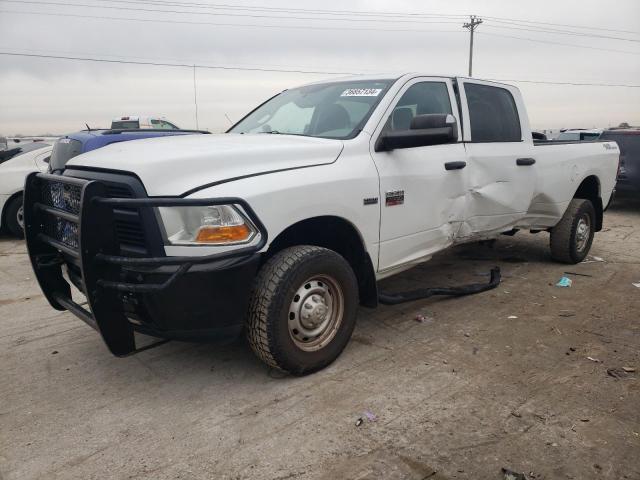 Изображение 2012 DODGE RAM 2500 ST 2012