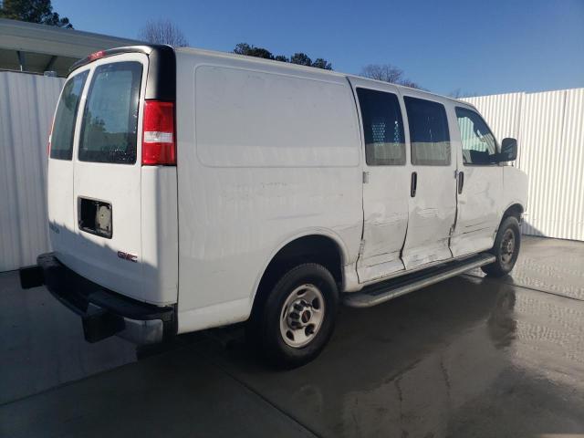 Obraz 3 z 2022 GMC SAVANA G2500 2022 z VIN 1GTW7AFP4N1244803